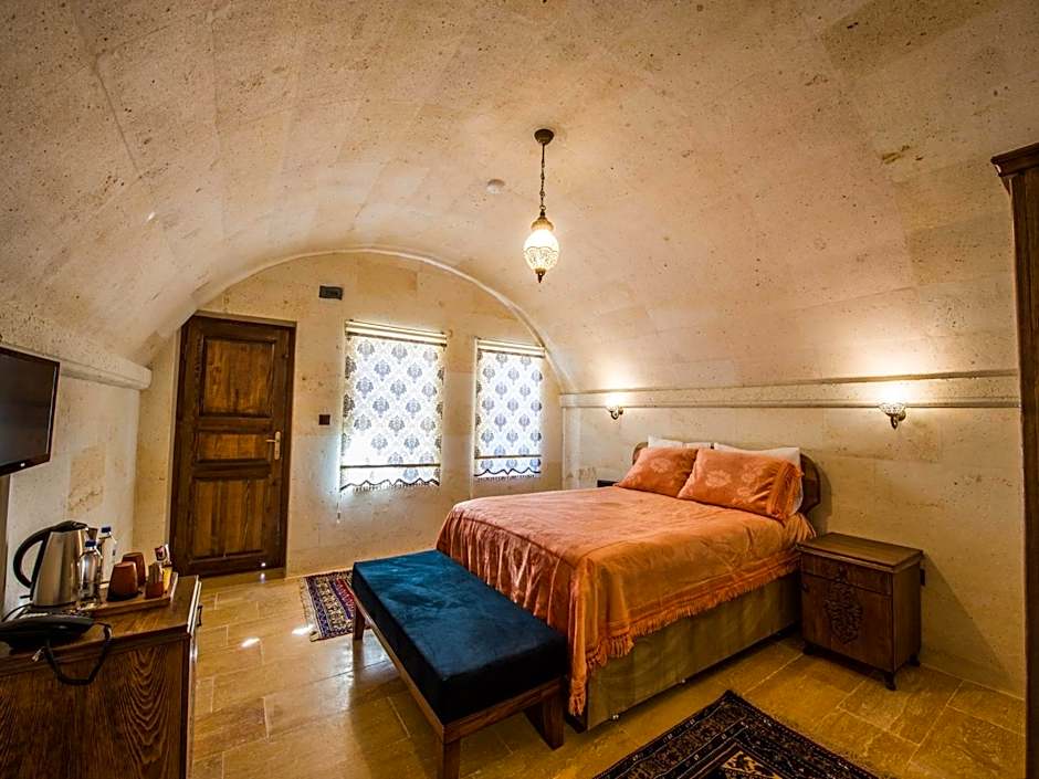 Lucky Cave Hotel Cappadocia