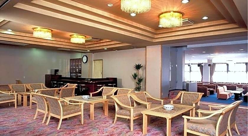 Hotel Hoshikawakan