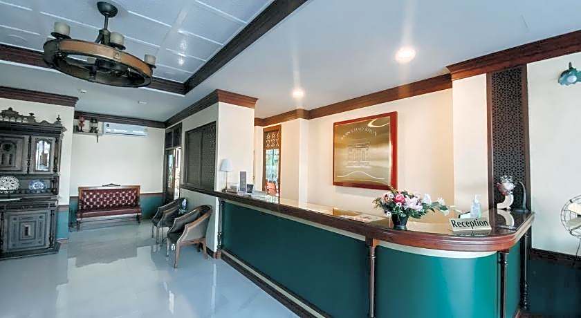 Baan Chao Khun Hotel 