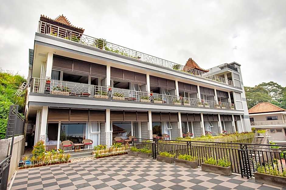 Dedanau Hotel