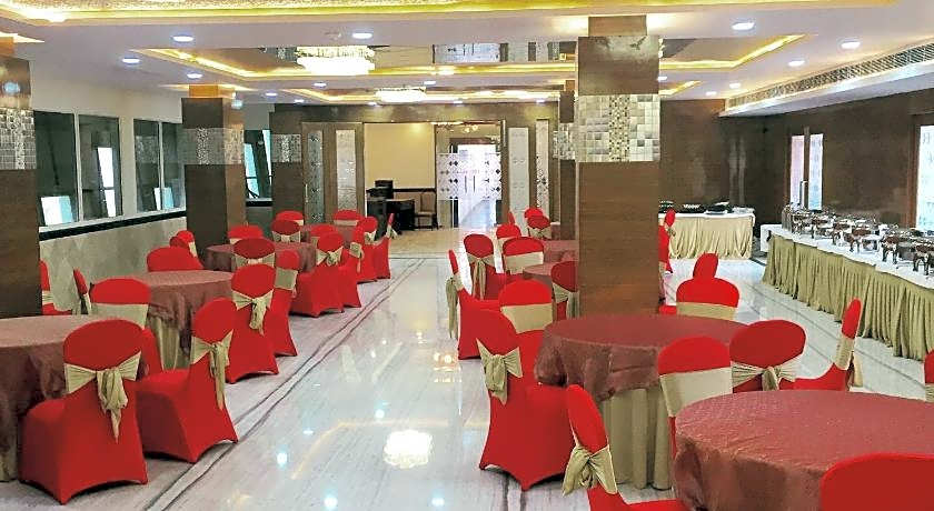 Hotel Kridha Residency