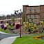 Inn at Cross Keys Station