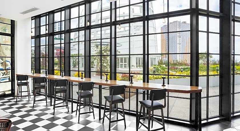 ibis Styles Manila Araneta City