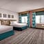 Hilton Garden Inn Greensboro