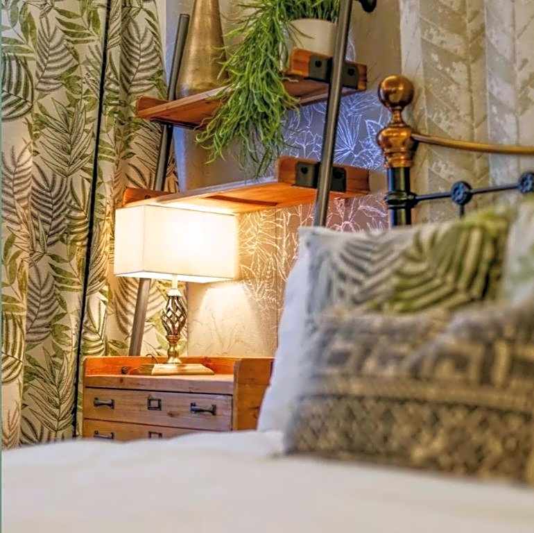 Three Horseshoes, Bubbenhall