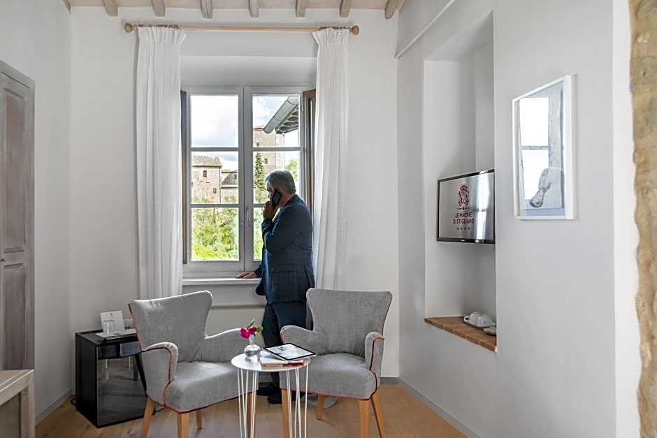 Relais Le Macine Di Stigliano