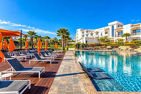 Regency Salgados Hotel & Spa