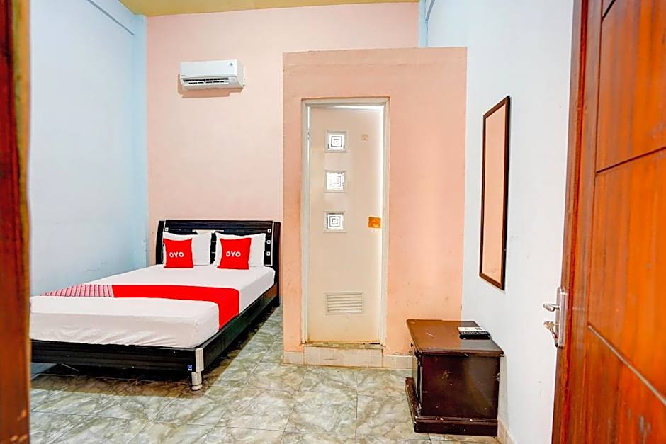 Hotel O Senja Syariah