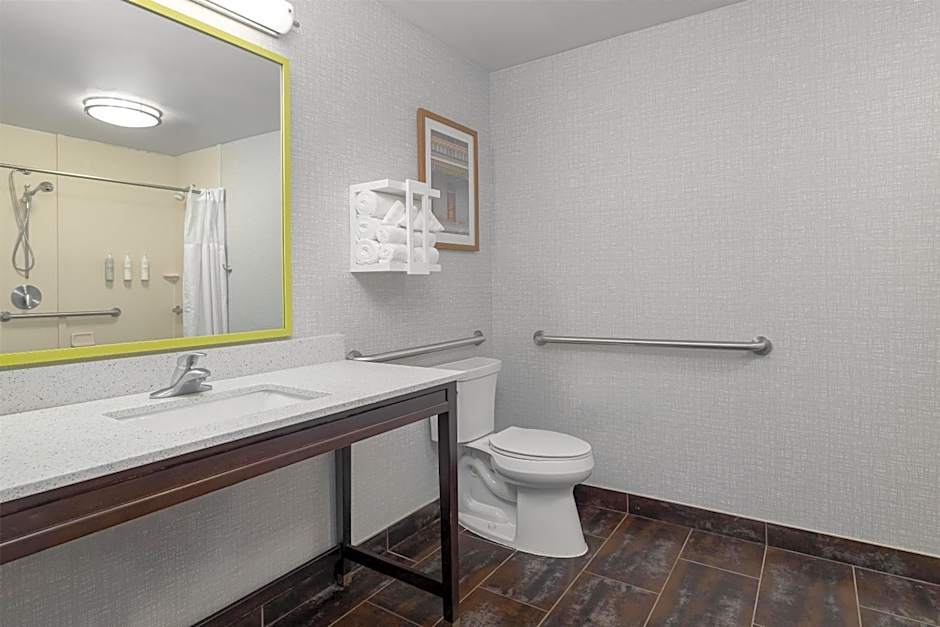 Hampton Inn Cotulla