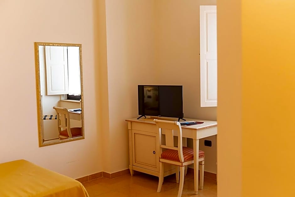 Hotel Ristorante Vecchia Vibo