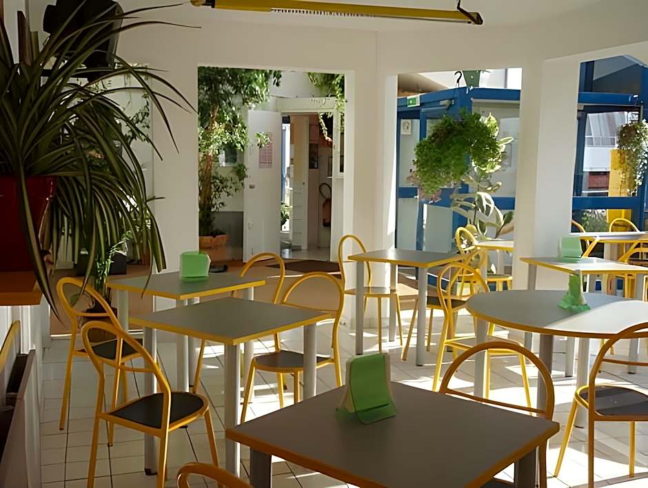 Hotel Inn Design Dijon Sud