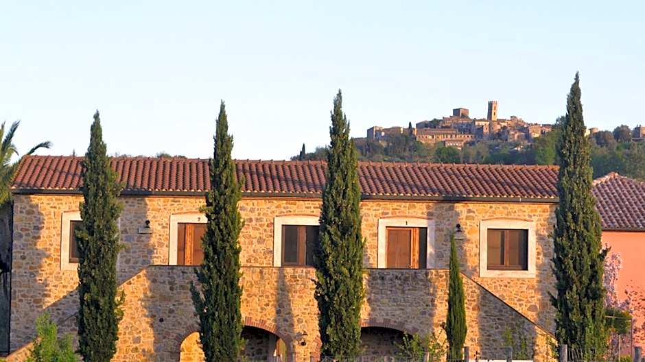 Relais Ciavatta Country Hotel