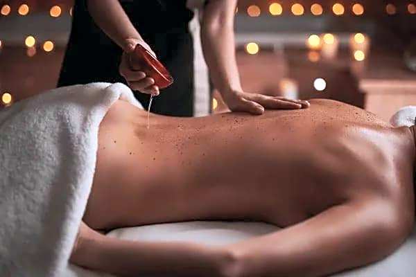 Residence il Poggiolino