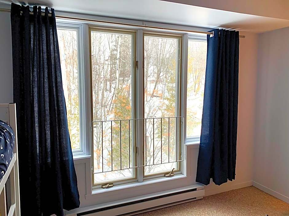 Condo Club Azur Plage Memphremagog