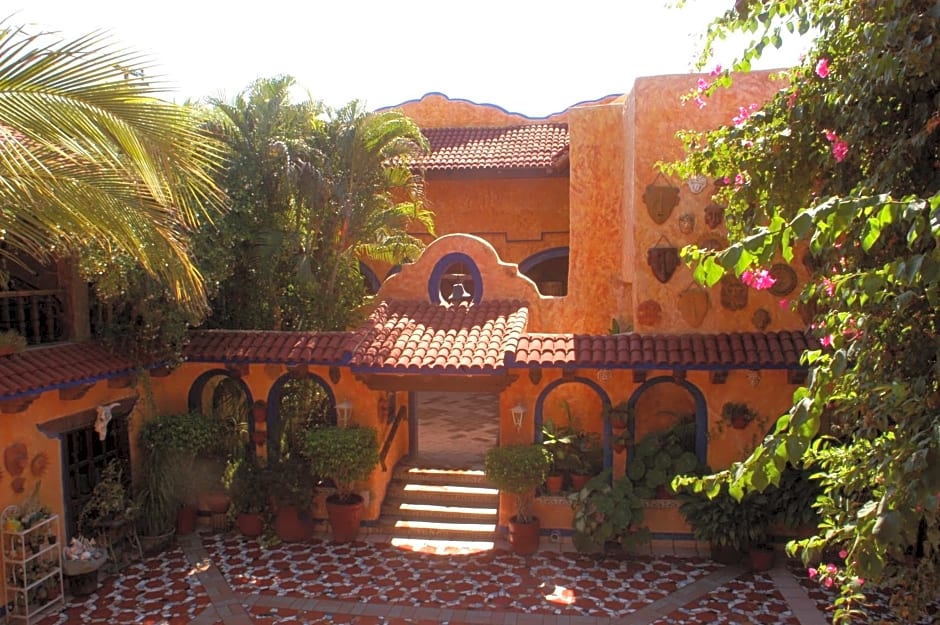 Hotel el Fuerte