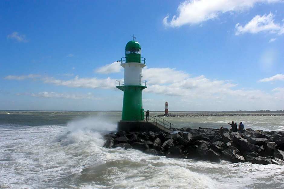 Hotel Am Alten Strom