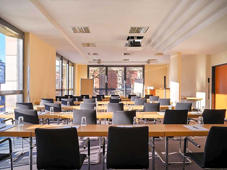 Intercityhotel Bremen