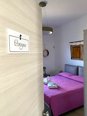 Double Room with Pool View