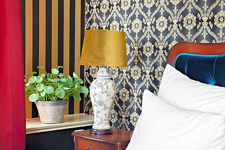 Best Western Hotel Gamla Teatern