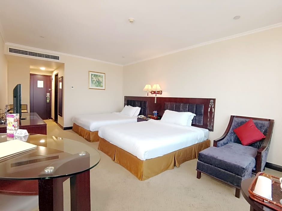Majestic Hotel