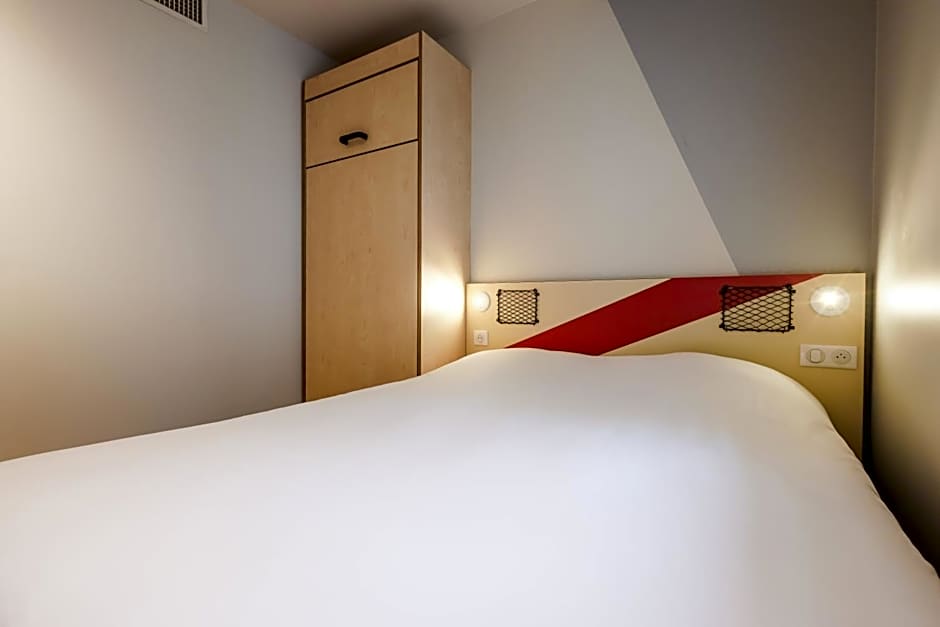 ibis Budget Villemomble