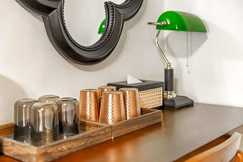 Jiufen Nostalgic Inn