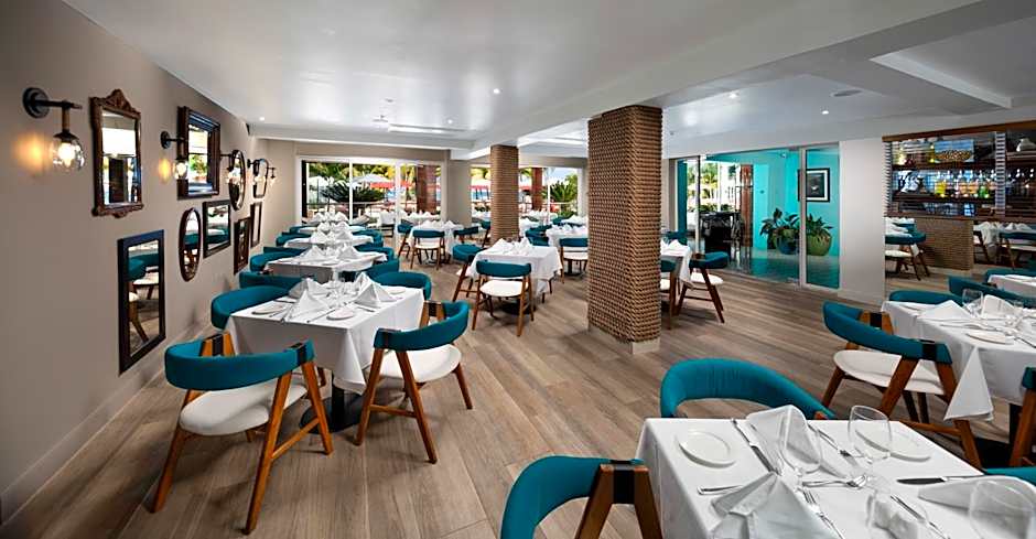 S Hotel Montego Bay - Luxury Boutique All-Inclusive Hotel