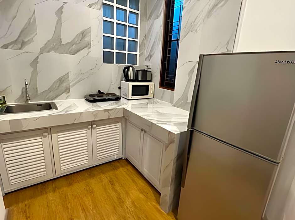 Samui Garden Home Hotel