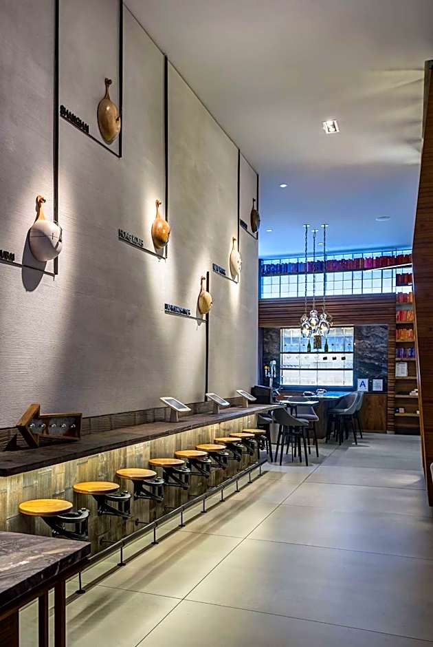 Hyatt Herald Square New York