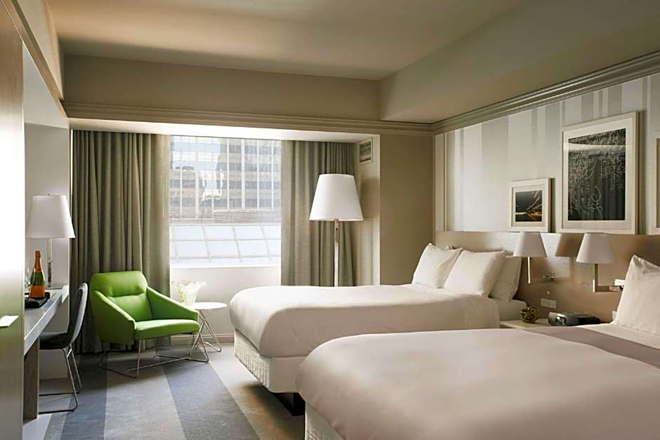 The Royal Sonesta Minneapolis Downtown
