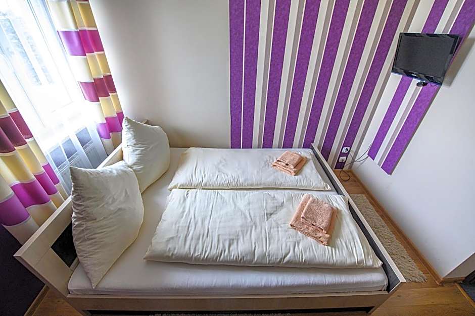 Hotel Restauracja Sara