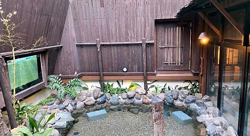 Dormy Inn Akihabara Hot Spring