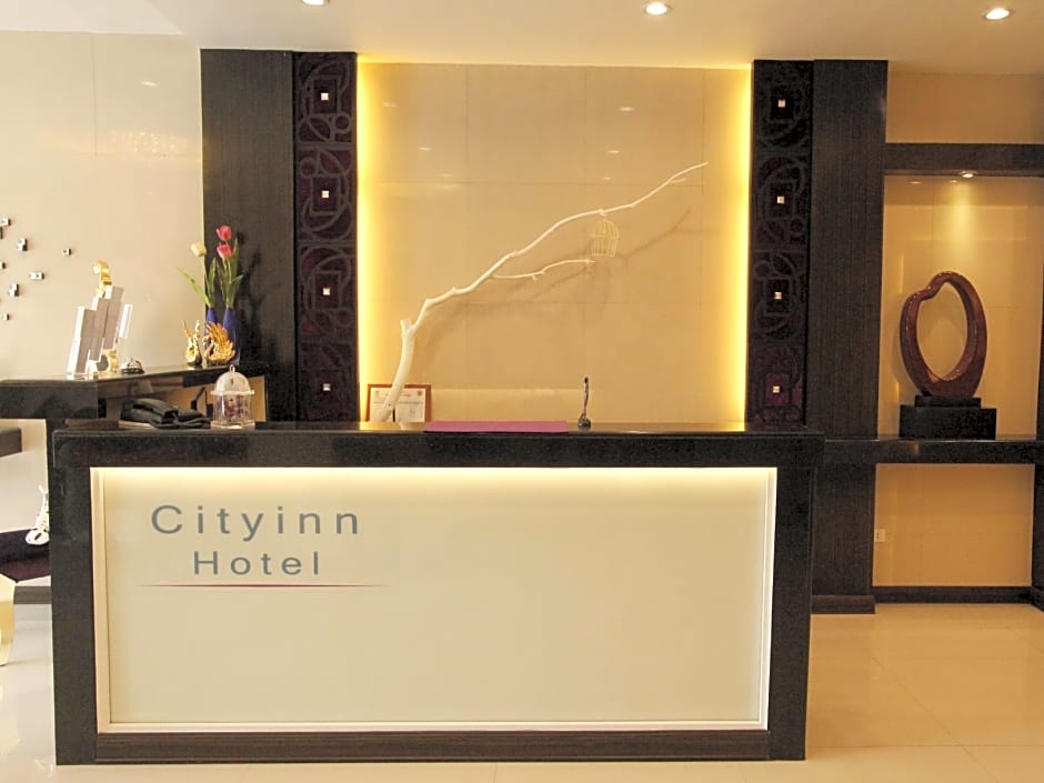 Cityinn Hotel