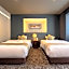 Gucho-kun · Hotel Shochiku-un, Kyoto Shijo Karasuma