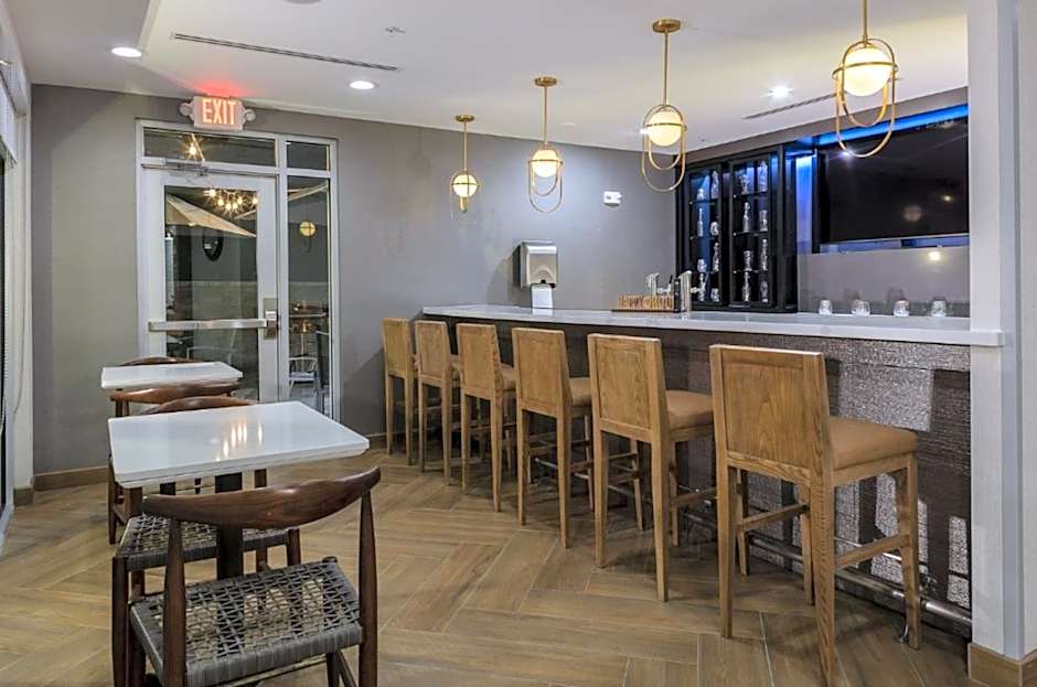 Fairfield Inn & Suites by Marriott Monahans