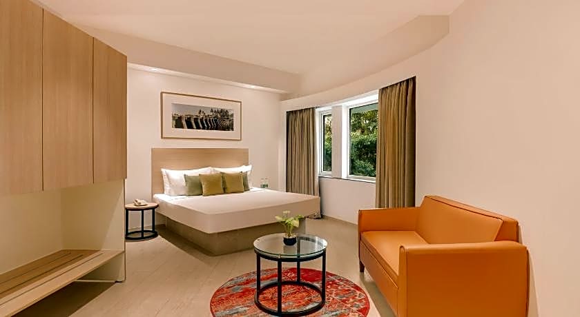 Lemon Tree Hotel Hinjawadi