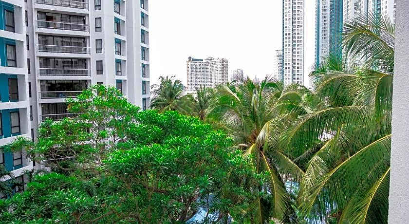 Chatrium Sathon Bangkok