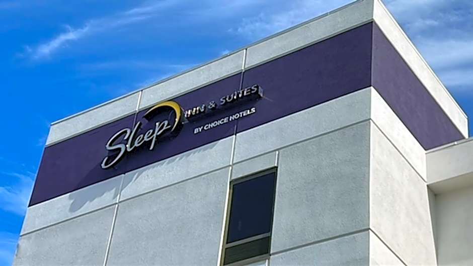 Sleep Inn & Suites Memphis Southeast