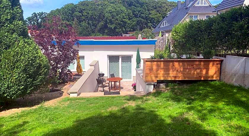 Ferienwohnung Silbermöwe