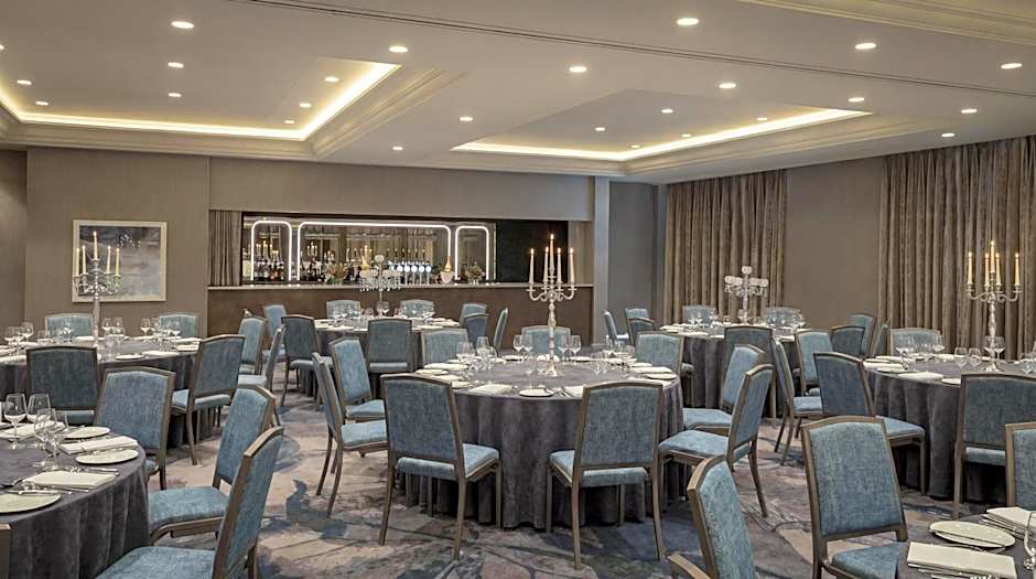Hilton Dublin