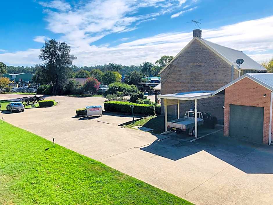 Campbelltown Colonial Motor Inn