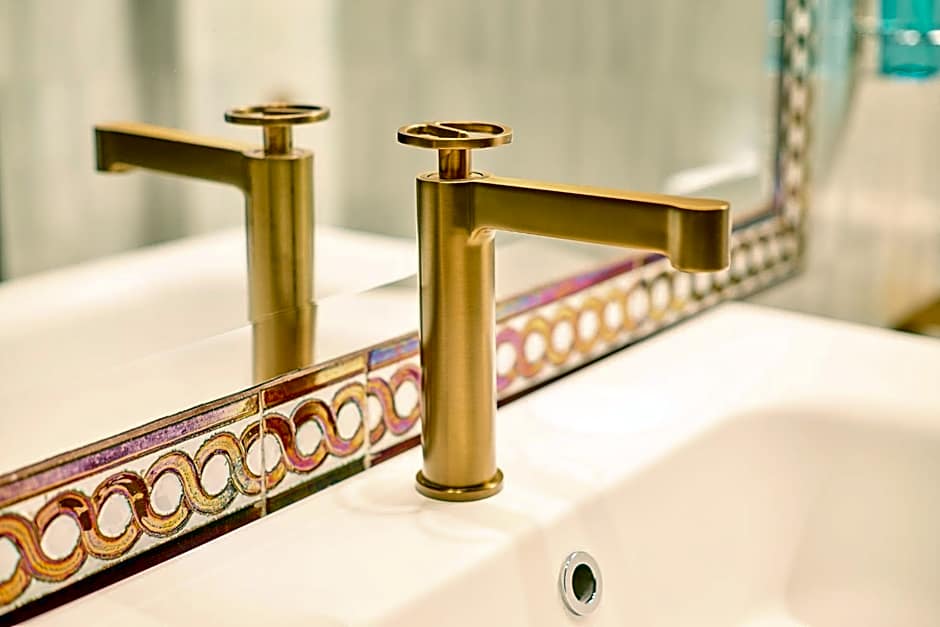 Boutique Hotel Luna Triunfo Granada
