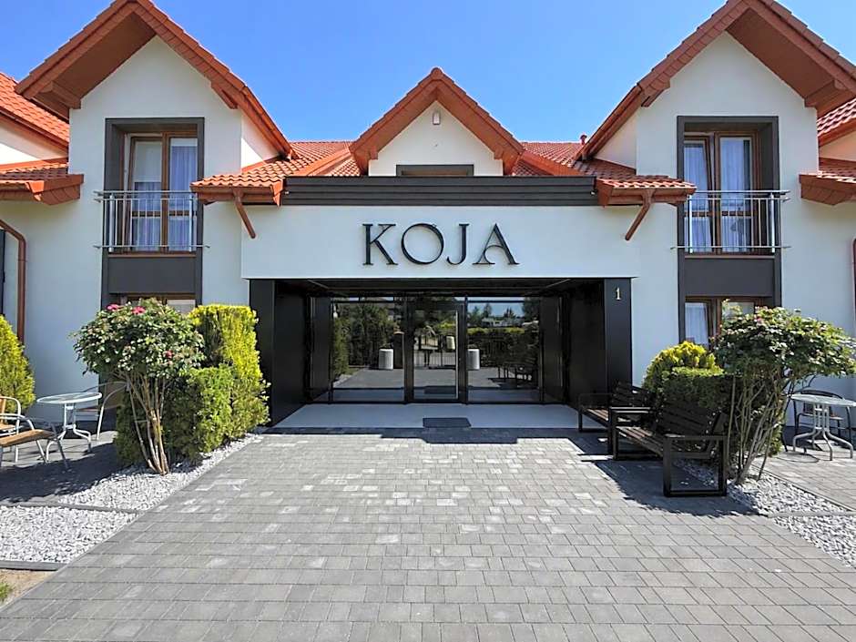 Koja