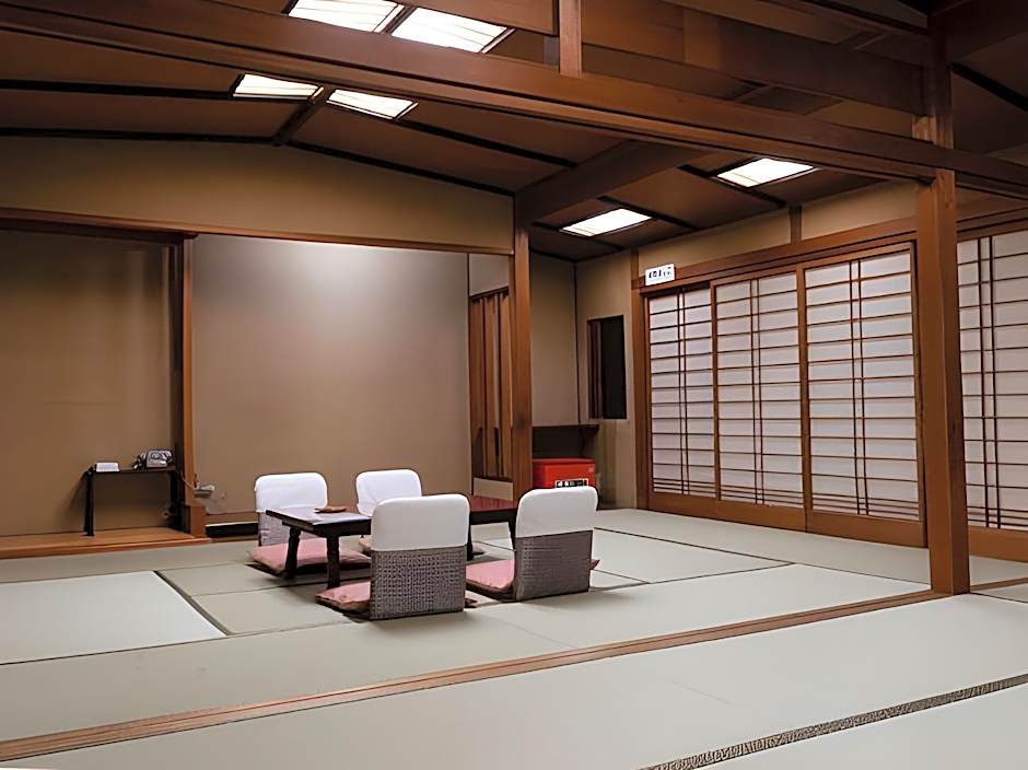 Kinosaki Onsen Tsuruya Ryokan