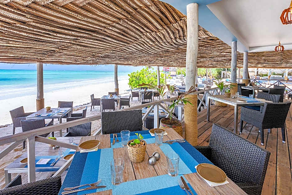 Meliá Zanzibar