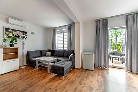 Deluxe Family Suite