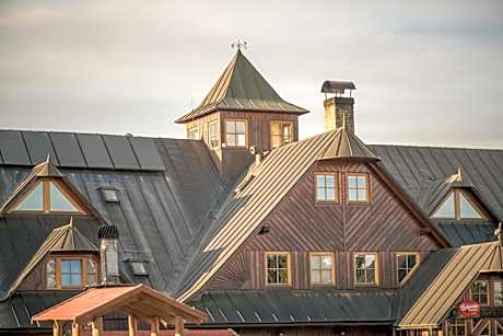 Horský Hotel Kohútka