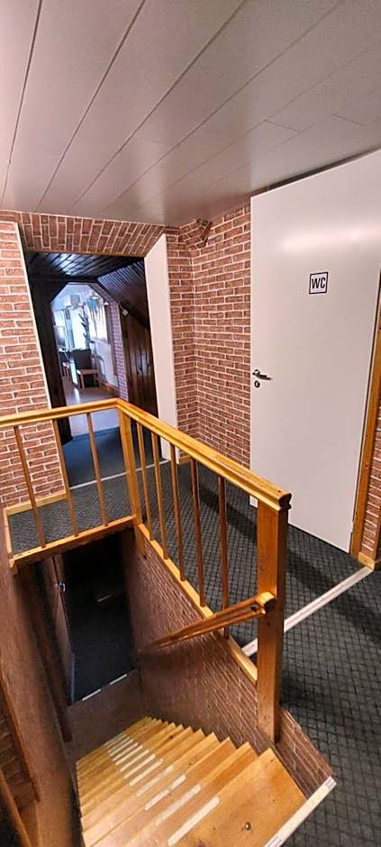 Livonia Matkamaja hostel, apartment