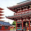 SAUNALAND ASAKUSA