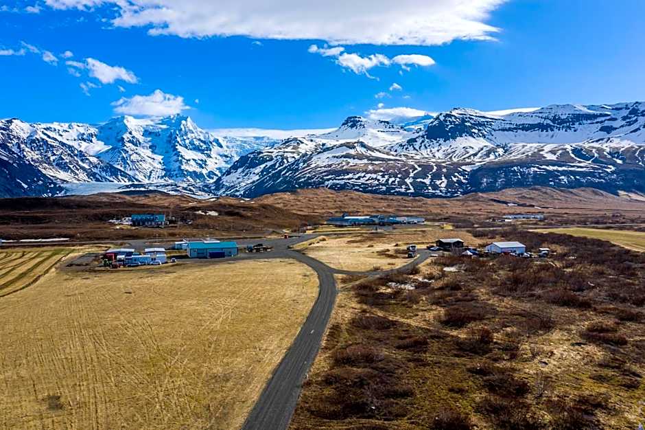 Hotel Skaftafell